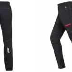 Pantalones largos de ciclismo YUMAJ para hombre