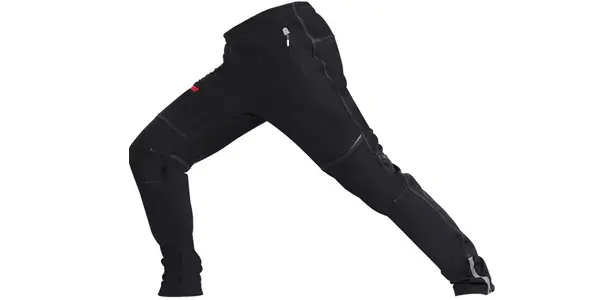 Pantalones largos de ciclismo YUMAJ para hombre