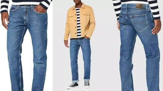Oferta Lee Legendary Slim