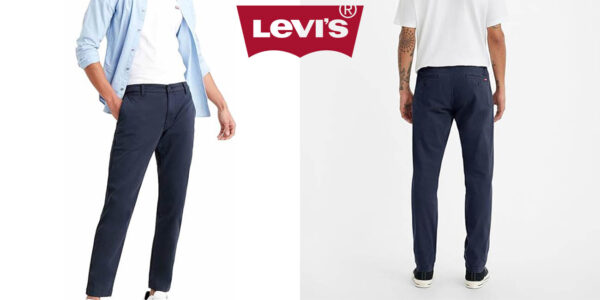 Pantalones chinos Levi's XX Standard II para hombre