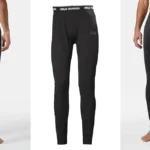 Pantalones térmicos Helly Hansen Lifa
