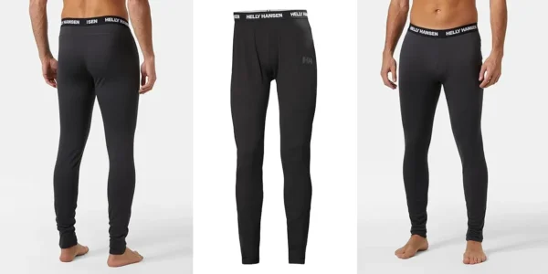 Pantalones térmicos Helly Hansen Lifa