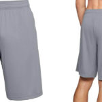 Pantalón corto Under Armour UA Tech Graphic Short