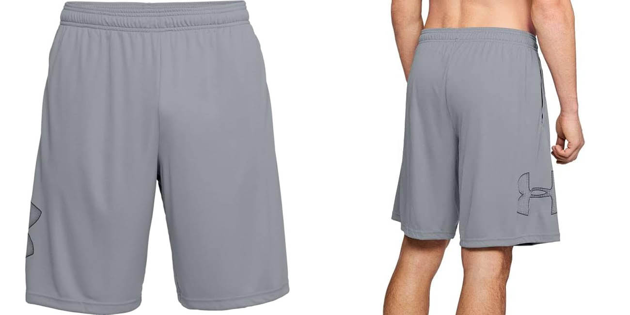 Pantalón corto Under Armour UA Tech Graphic Short