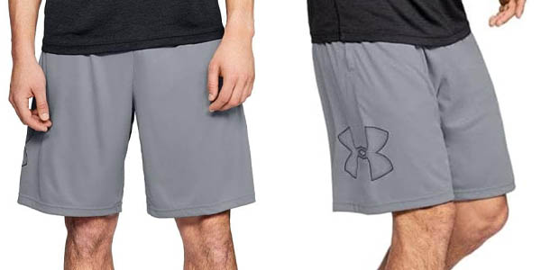 Pantalón corto Under Armour UA Tech Graphic Short