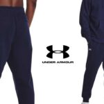 Pantalones Under Armour UA RIval Fleece baratos