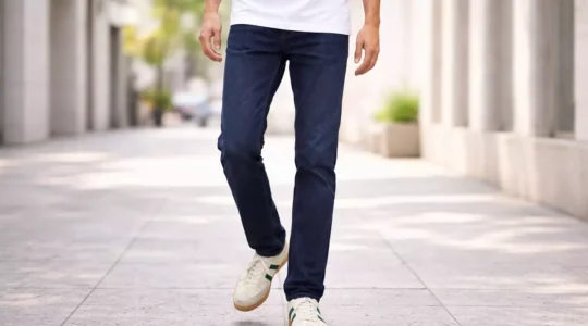 Pantalones vaqueros Jack & Jones Jjiglenn Jjoriginal para hombre