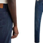 Levi's 511 Slim para hombre