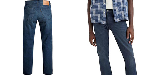 Levi's 511 Slim para hombre