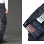 Pantalones vaqueros Wthinlee para hombreº