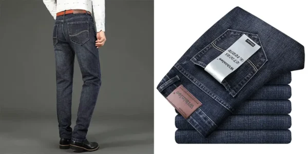 Pantalones vaqueros Wthinlee para hombreº