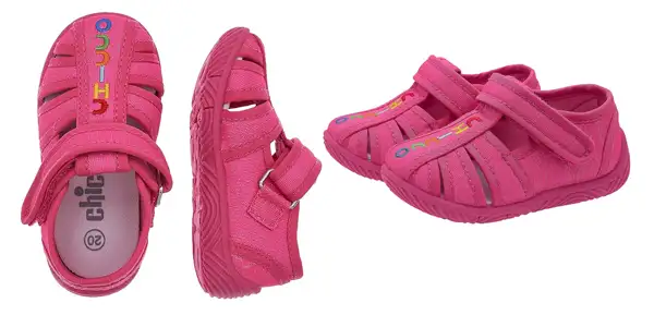 pantuflas comodas chicco oferta