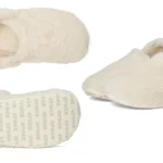 pantuflas infantiles Crocs Classic Cozzzy Slipper