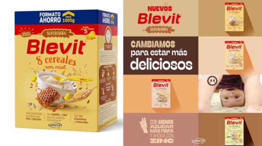 Papilla Blevit Superfibra barata