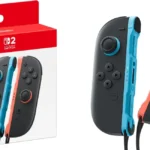 Par de mandos Joy-Con 2 para Nintendo Switch 2