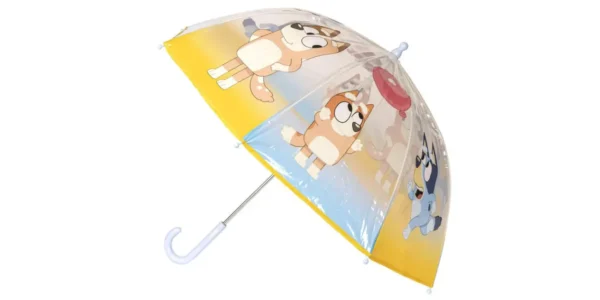 Paraguas infantil Bluey