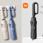 Paraguas plegable Xiaomi UPF 50+