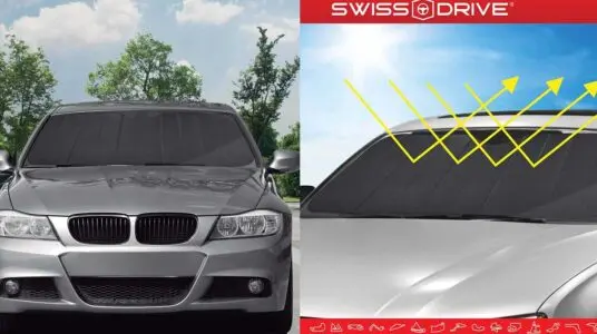 Parasol S Sumex parabrisas delantero barato