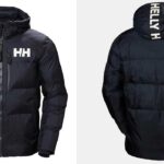 Parka Helly Hansen Active Winter barata