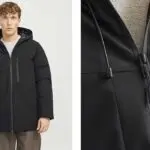 Parka Jack & Jones JJpayne barata