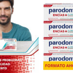 Parodontax encías crema dental oferta