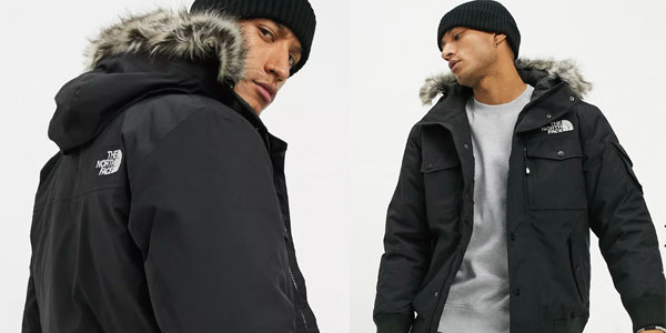 Parka The North Face Gotham oferta