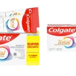 pasta de dientes Colgate Total de 75 ml