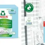 Pastillas Lavavajillas Frosch baratas