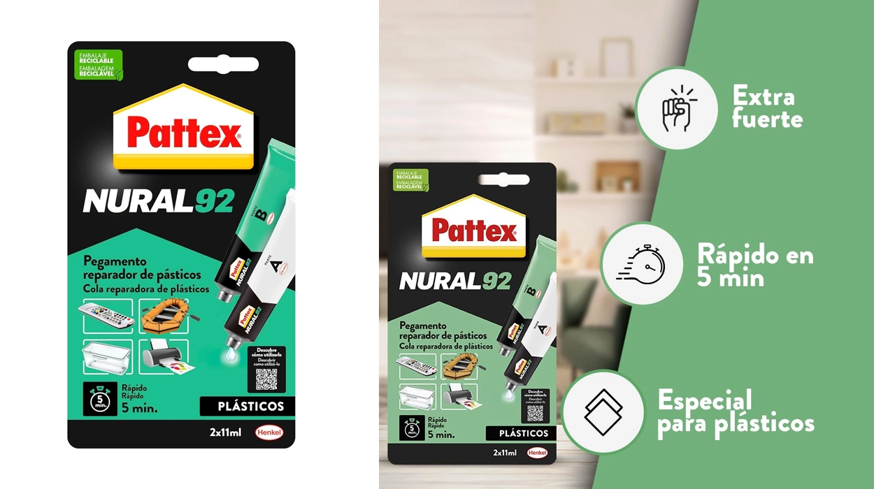 patex nural92 barato