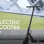 Patinete Eléctrico IScooter i9