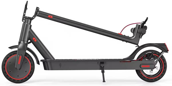 Patinete Eléctrico IScooter i9