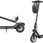 Patinete eléctrico iScooter i9 Pro