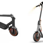 Patinete eléctrico TODIMART T3