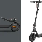 Patinete eléctrico Xiaomi Scooter 5