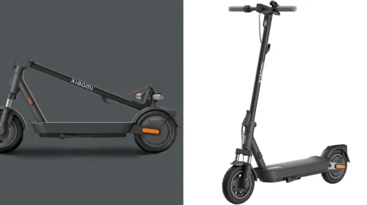 Patinete eléctrico Xiaomi Scooter 5