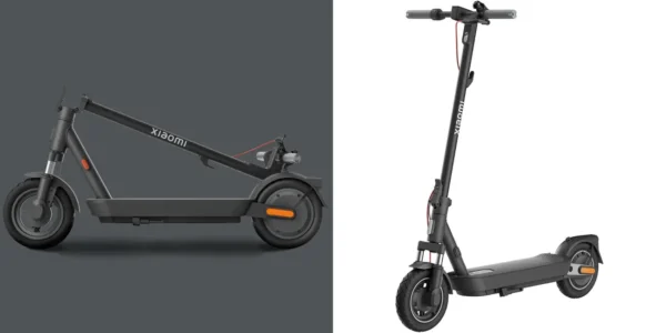 Patinete eléctrico Xiaomi Scooter 5