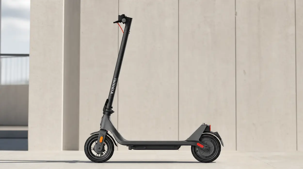 Patinete eléctrico Xiaomi Electric Scooter 4 Lite (2nd Gen)