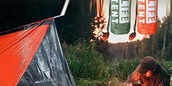 Chollo Paz ?Tienda Emergencia Personas Casa