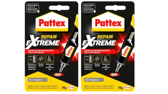 pegamento Pattex Nural Repair Extreme