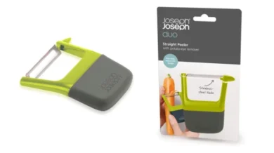 pelador Joseph Joseph DUO