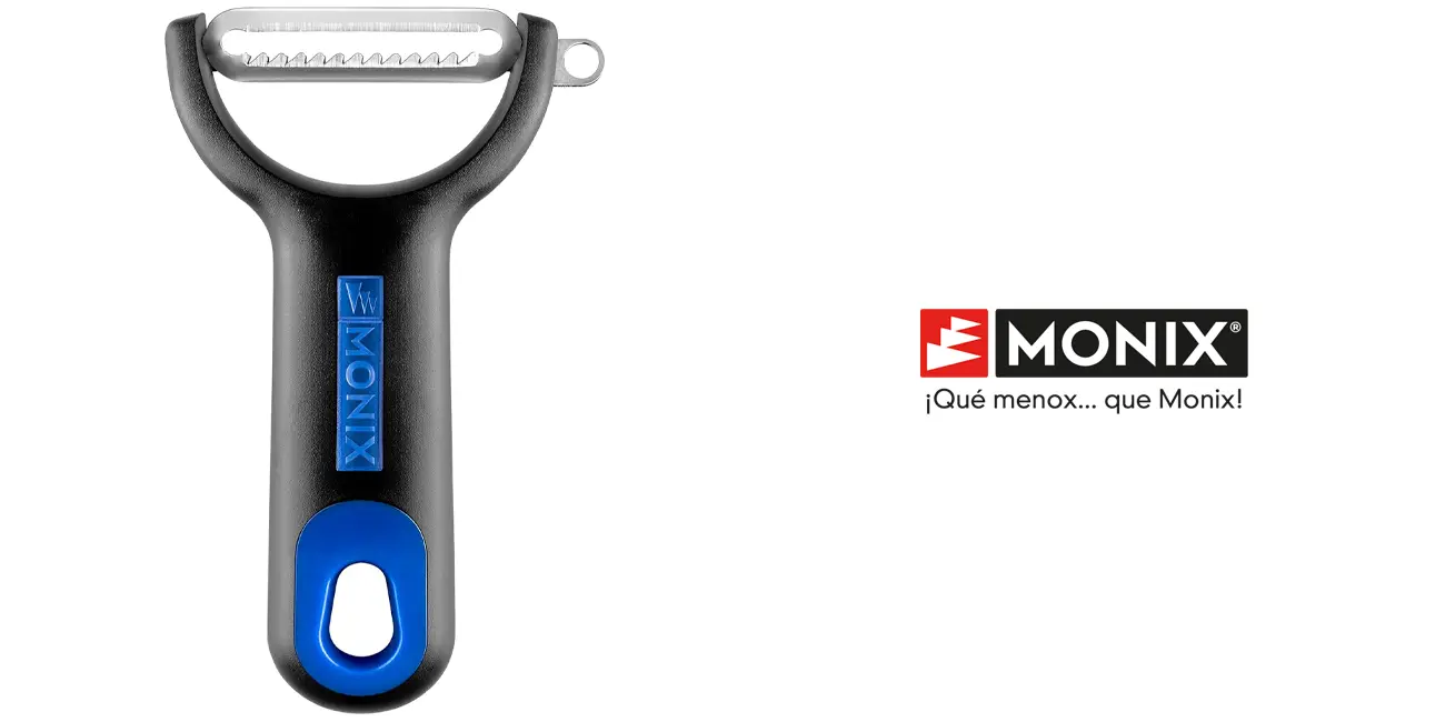 Pelador Y en juliana MONIX Solid+