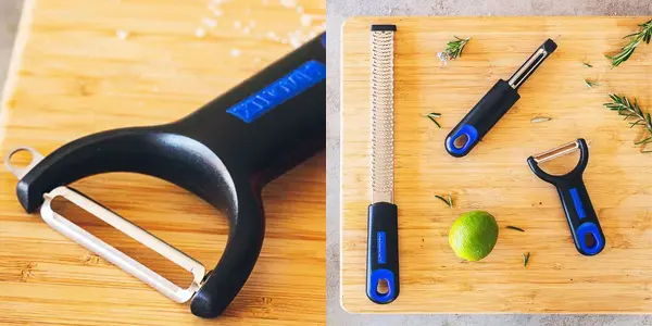 Pelador Y en juliana MONIX Solid+