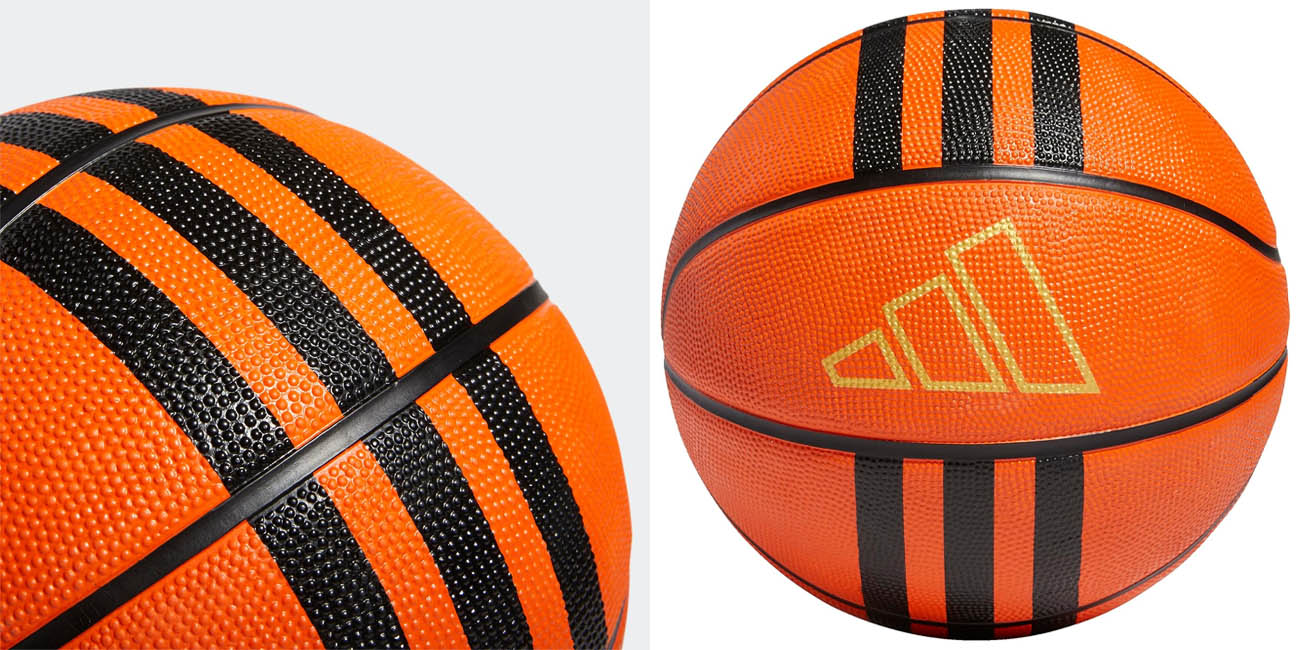 Balón Adidas 3S Rubber X3