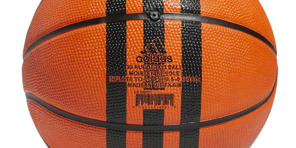 Balón Adidas 3S Rubber X3