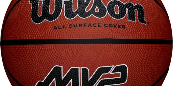Chollo pelota de baloncesto mvp basketball brown 7