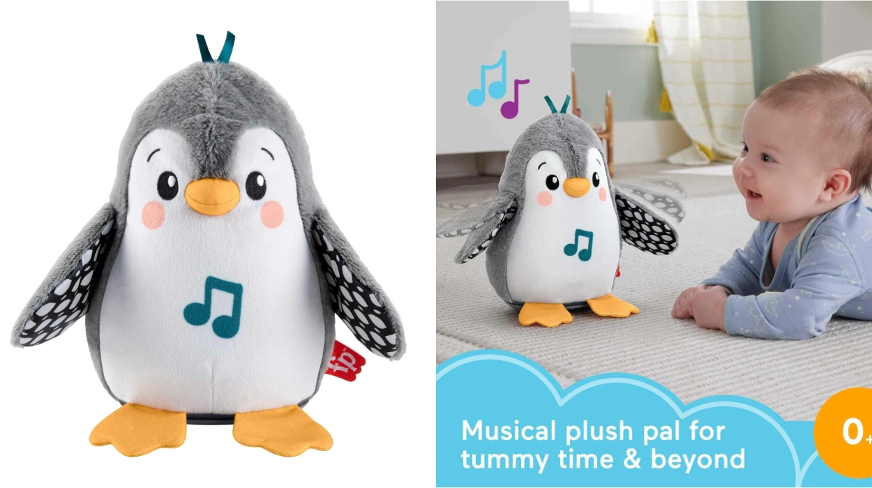 peluche-fisher-price-pinguino-que-anda-y-aletea-con-musica-para-bebes