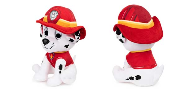 Peluches patrulla canina amazon on sale