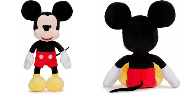 Peluche Simba Mickey Mouse