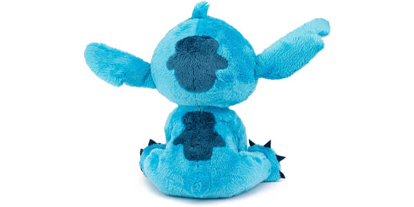 Peluche Stitch de Disney Simba de 20 cm