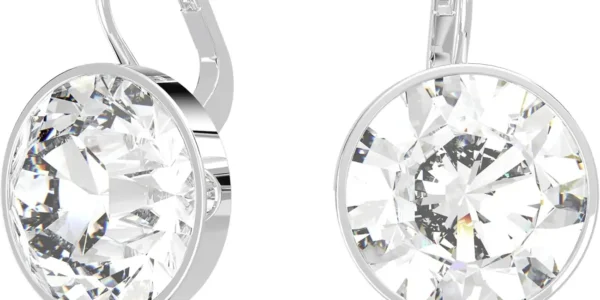 Chollo Pendientes Swarovski Bella Collection